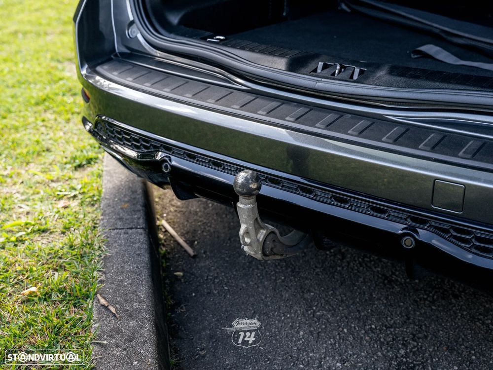 Ford S-Max 2.0 TDCi ST-Line Powershift - 50