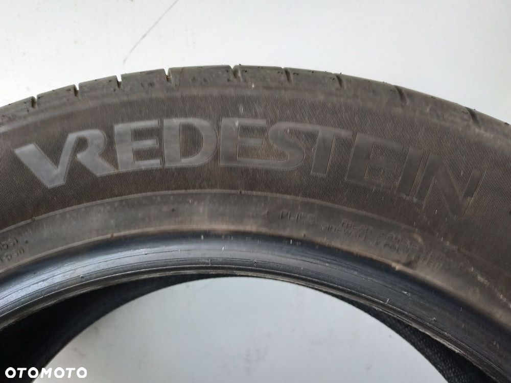 Letnie 225/55R18 Vredestein 24r Montaż - 4