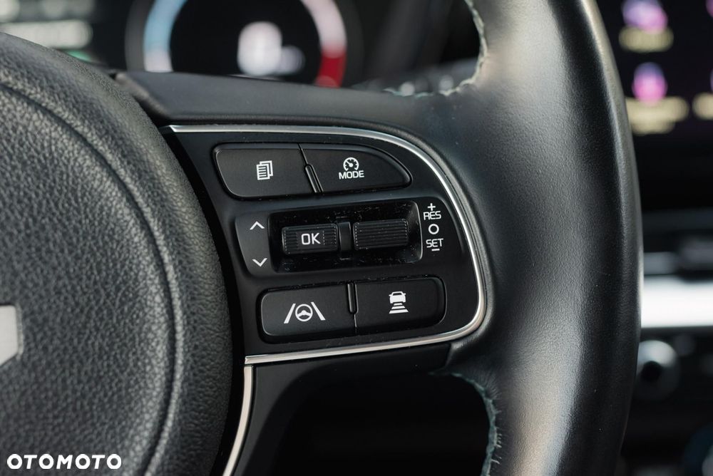 Kia Niro 64kWh L - 24