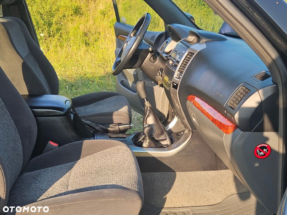 Toyota Land Cruiser 3.0 D Luna Comfort - 5