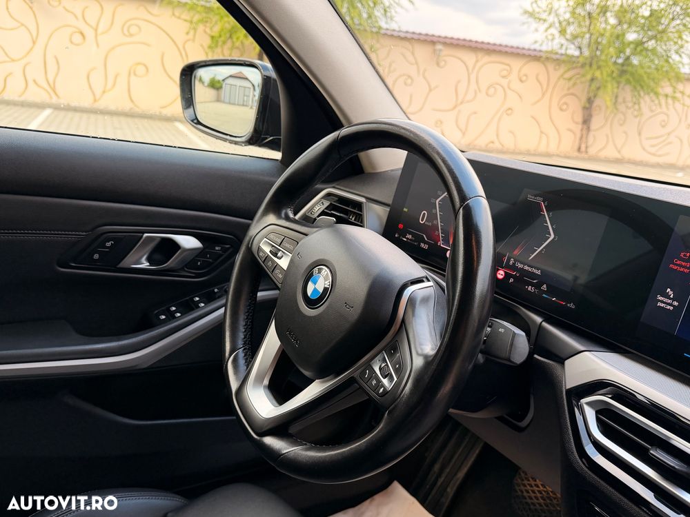 BMW Seria 3 - 10
