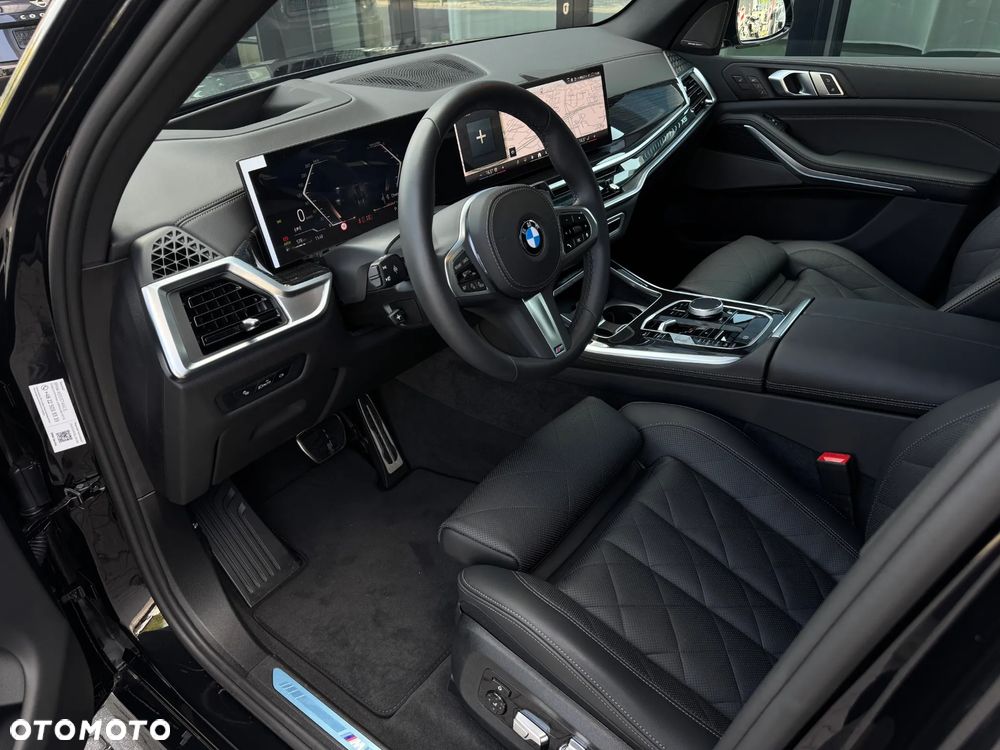 BMW X5 xDrive30d mHEV M Sport sport - 21