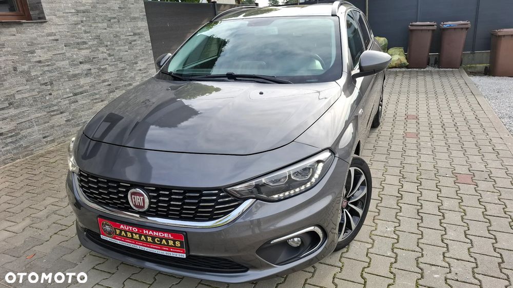 Fiat Tipo 1.4 T-Jet Business Line - 3