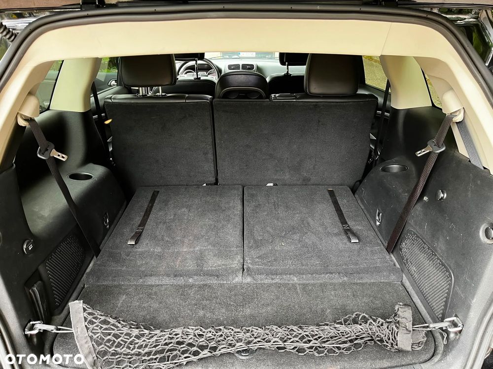 Fiat Freemont 3.6 V6 Black Code - 27
