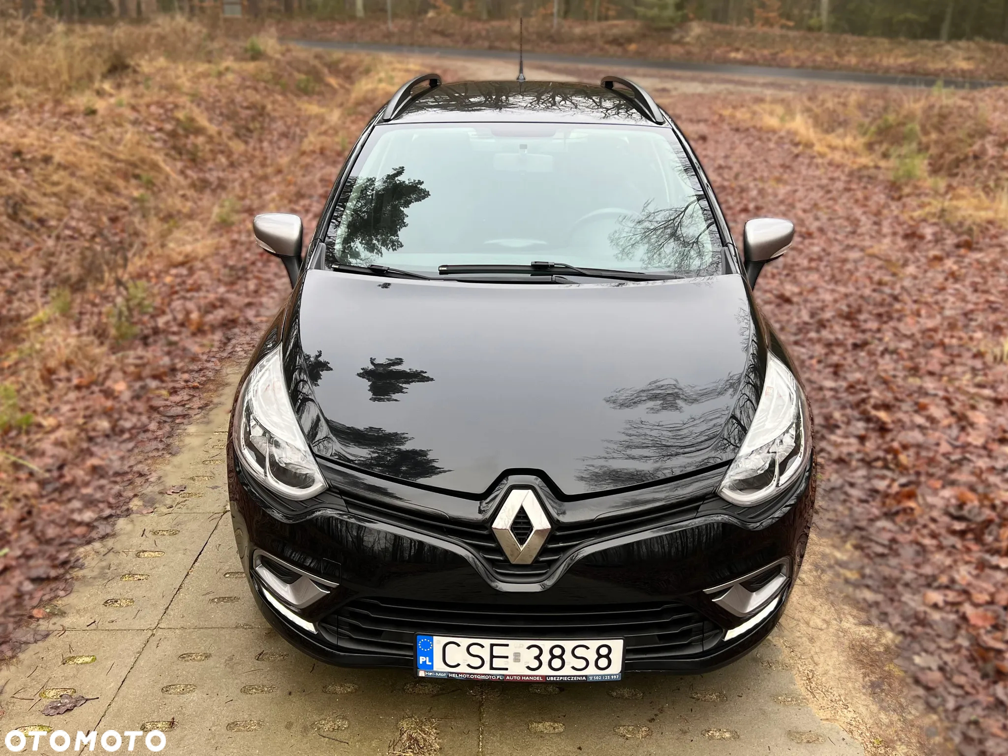 Renault Clio - 14