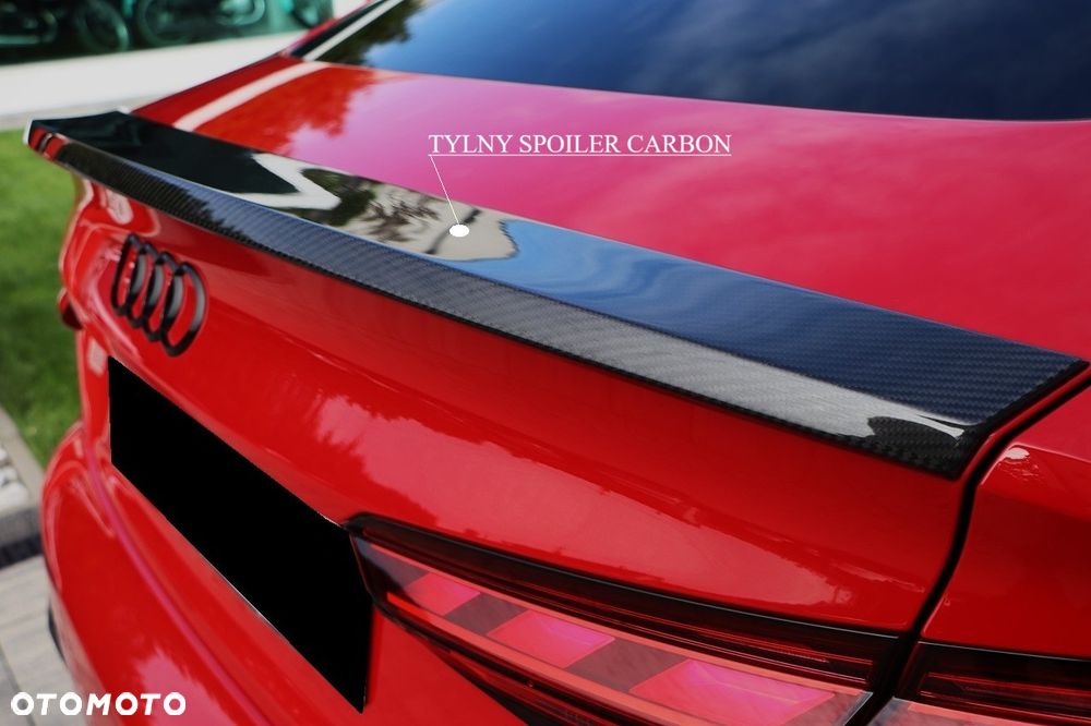 Audi A5 Sportback - 17