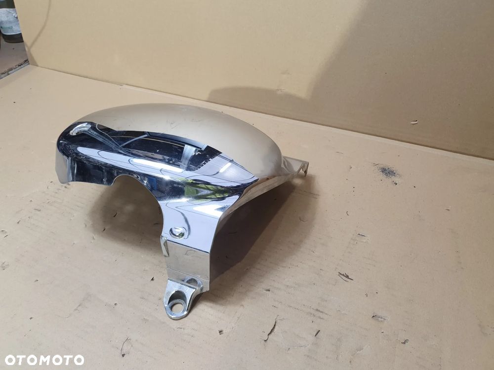 Pokrywa osłona dekiel Suzuki Volusia VL 800 - 5