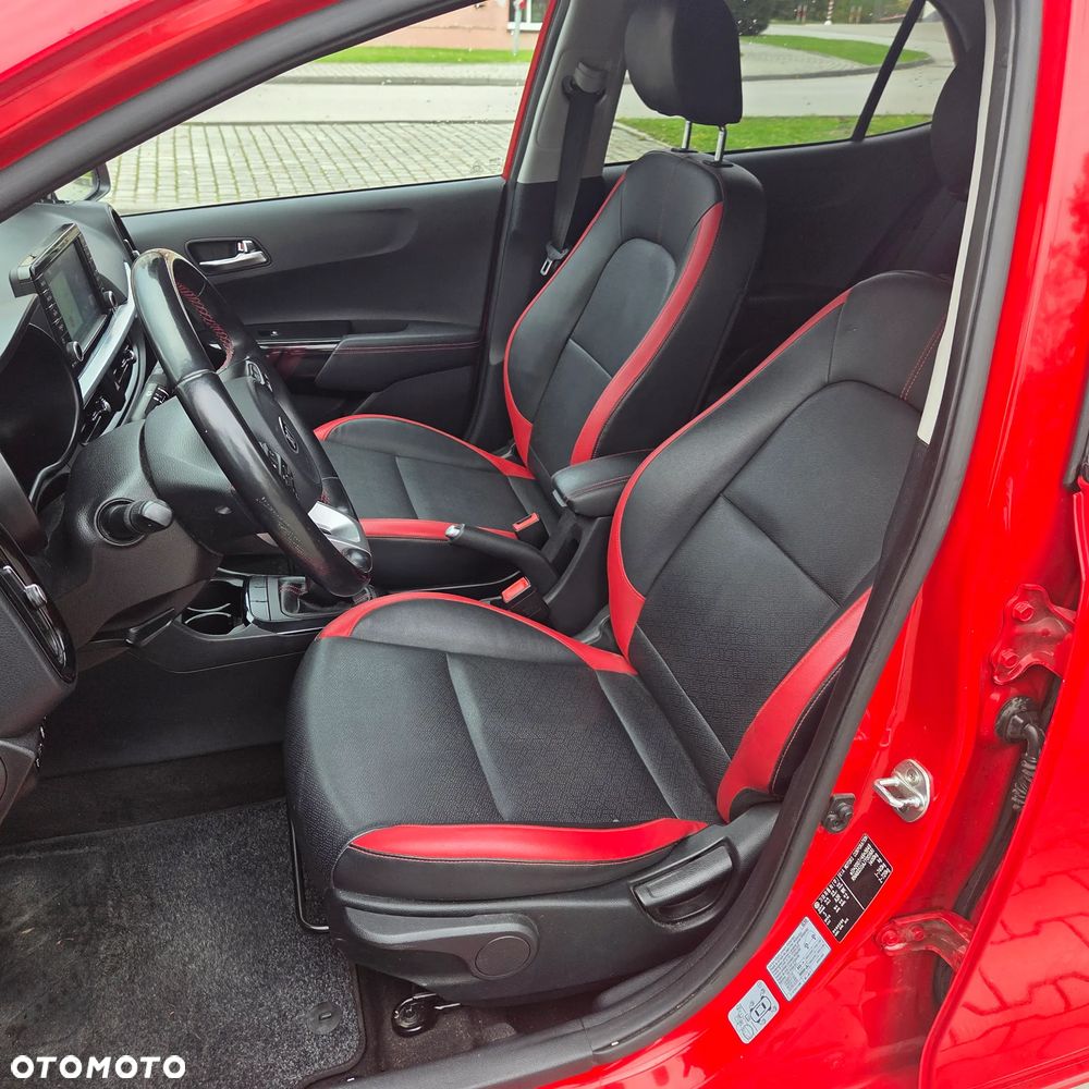 Kia Picanto - 8