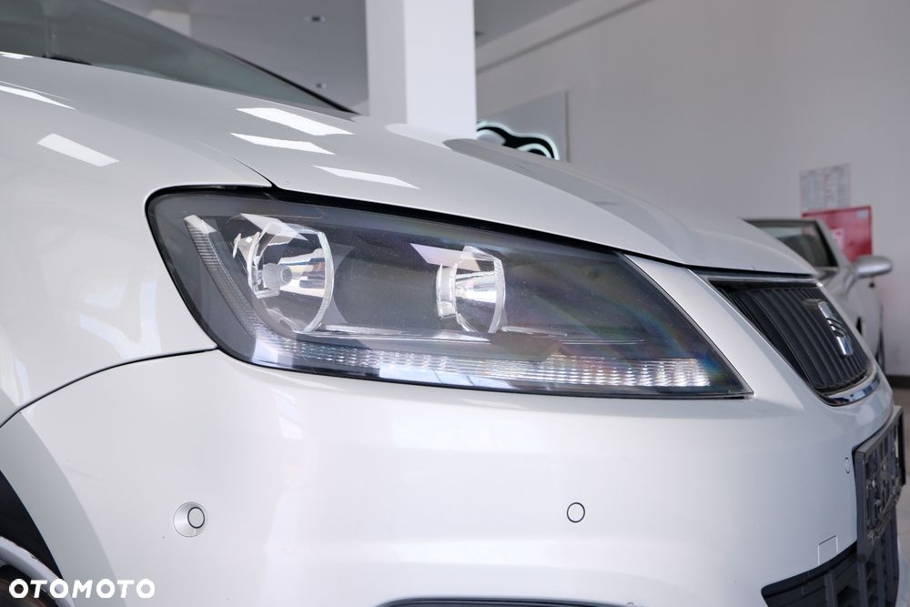 Seat Alhambra - 4