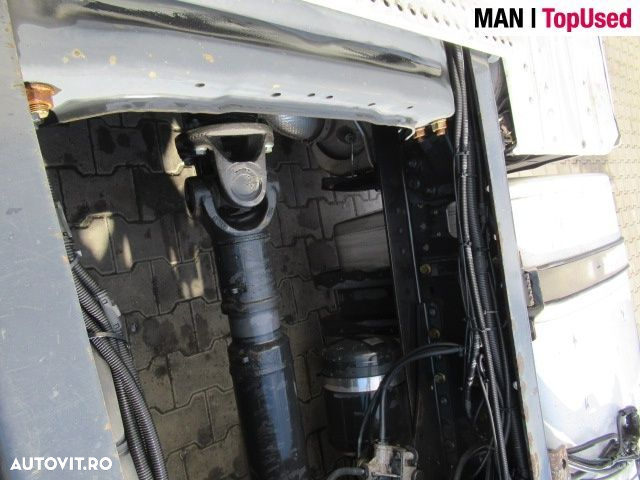 MAN TGX 18.440 4X2 BLS - 15