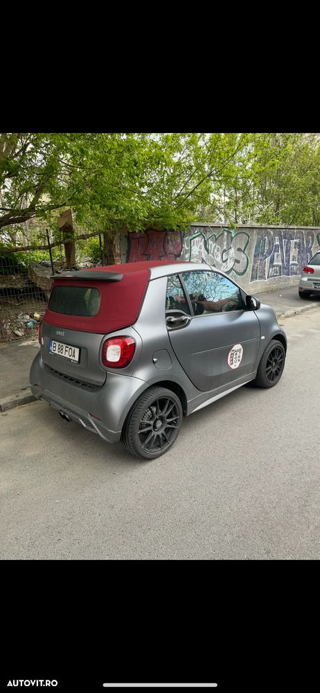 Smart Fortwo - 16