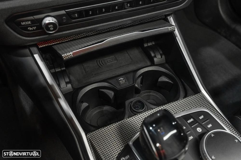 BMW 330 i Aut. M Sport - 16
