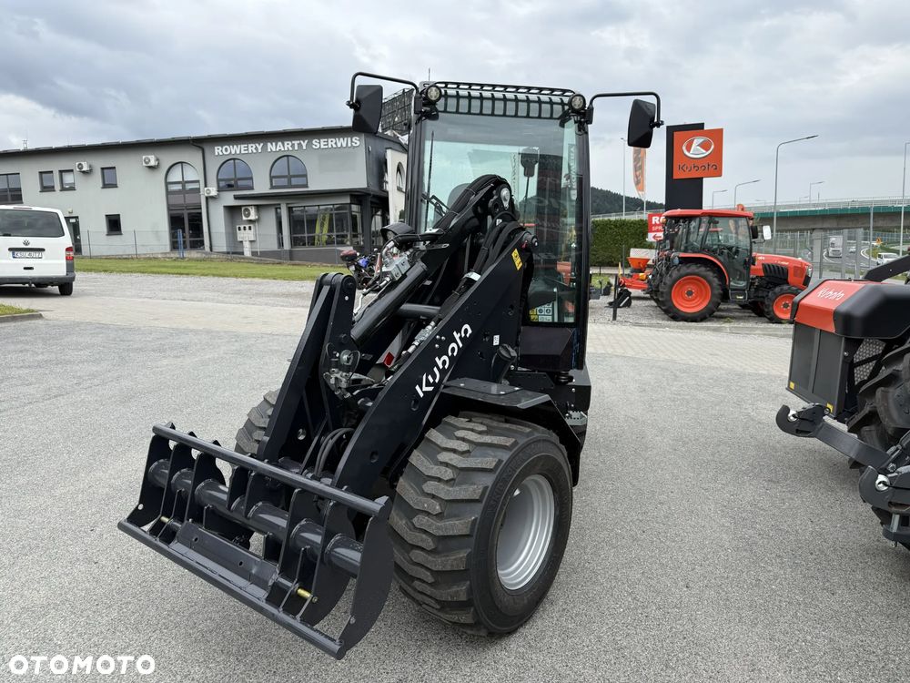 Kubota RT270-2 - 5