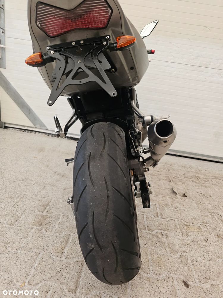 Kawasaki Z - 23