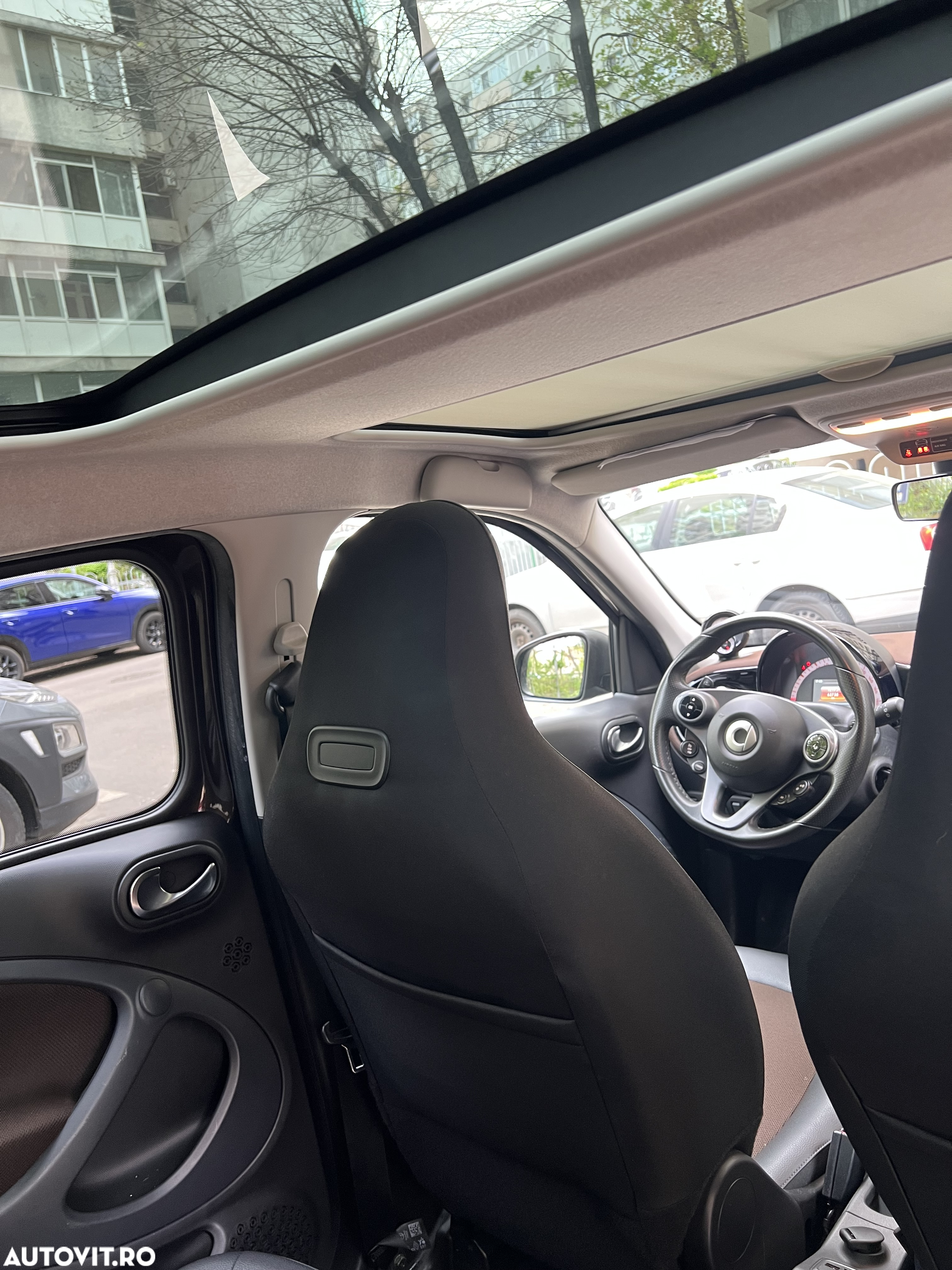 Smart Forfour - 13