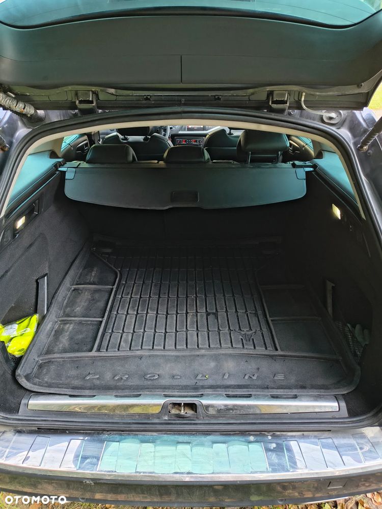 Citroën C5 2.0 BlueHDi Exclusive S&S EAT6 - 11