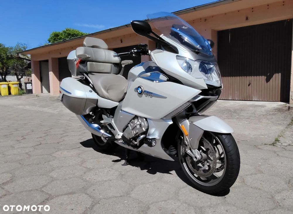 BMW K - 39