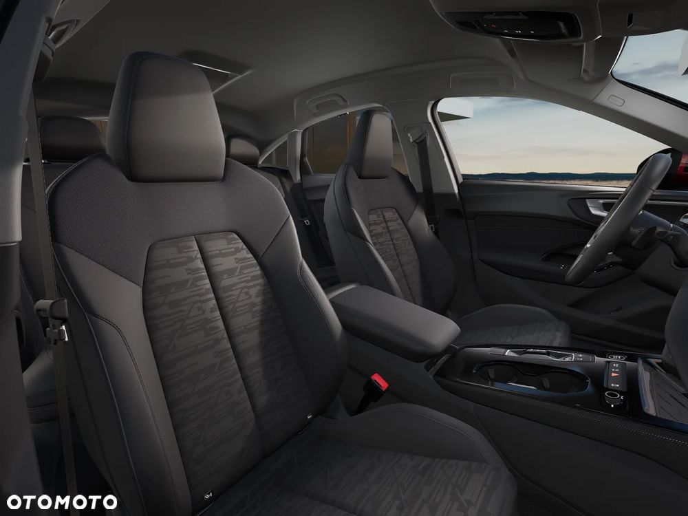 Audi A5 Limousine - 10