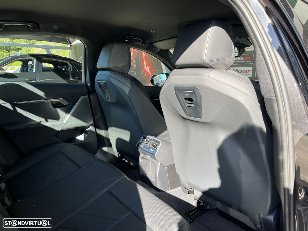 BMW 530 e Pack Desportivo M - 56