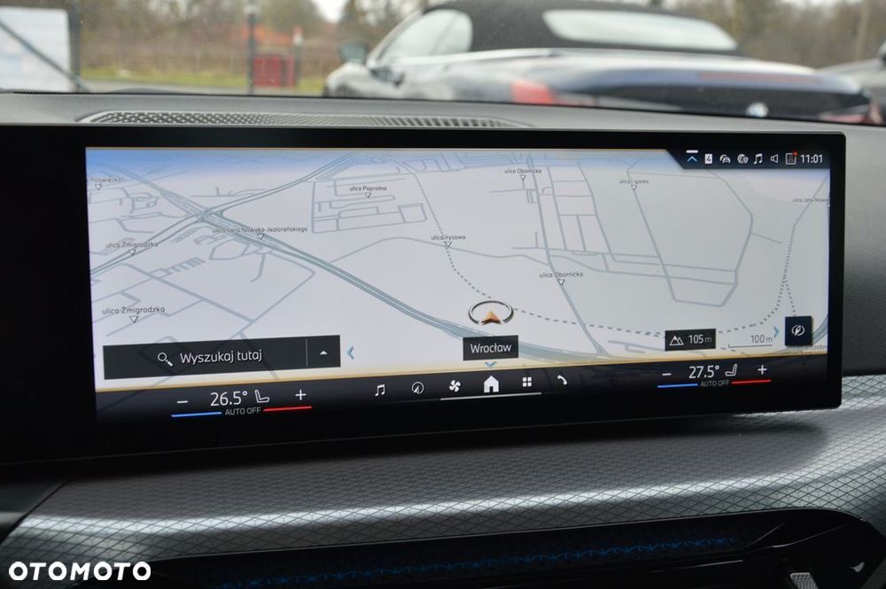 BMW Seria 3 318i M Sport - 17