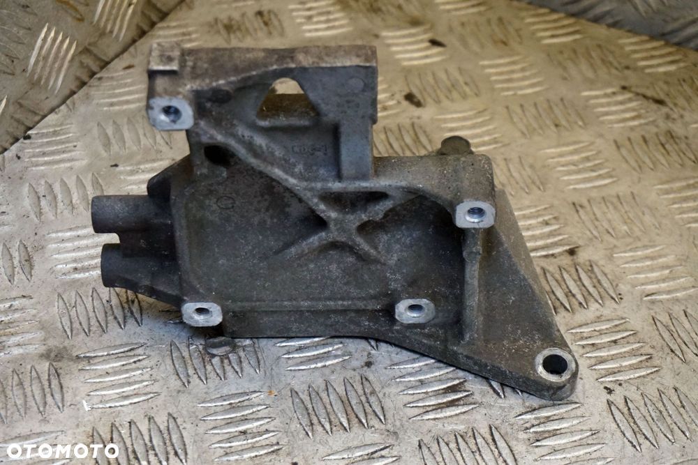 MOCOWANIE PODPORA WSPORNIK IMPREZA III GH HB 73611SA010 KOMPRESORA SILNIKA SUBARU 2007-2011 - 1