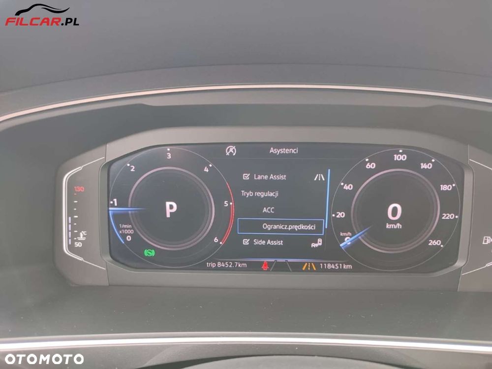 Volkswagen Tiguan - 22