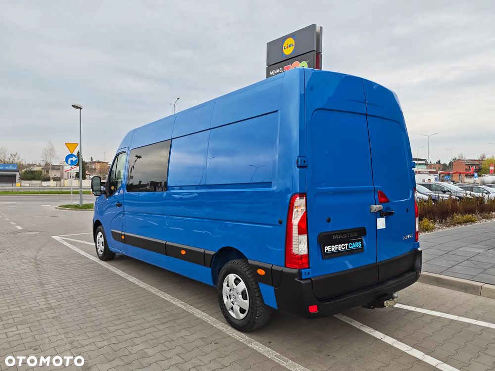 Renault Master - 10