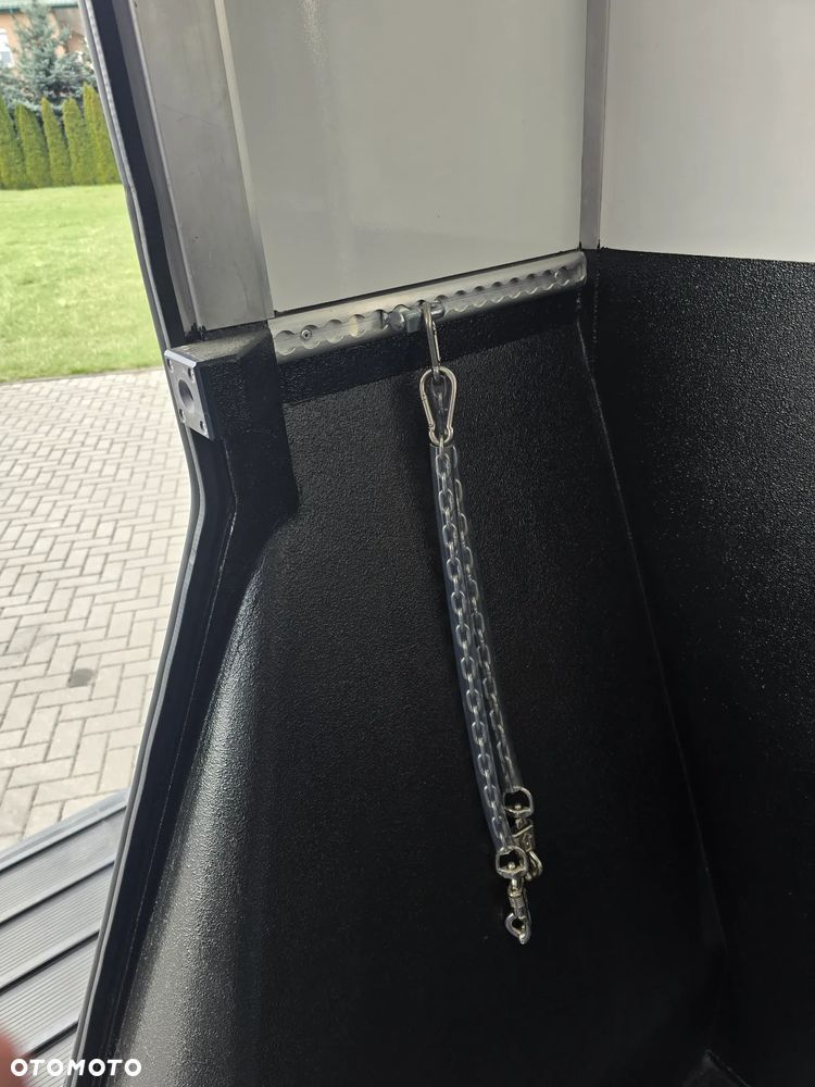 Peugeot Boxer-Koniowóz - 22