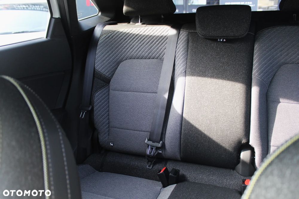 Mitsubishi Grandis 1.3T mHEV Intense Style Cold DCT - 31