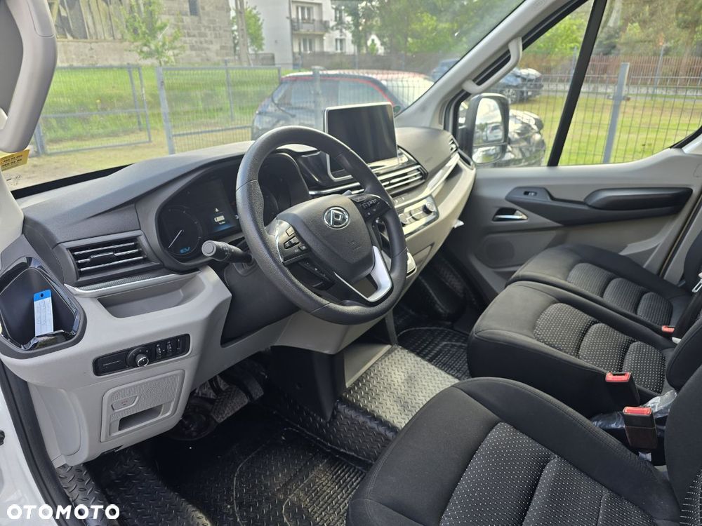 Maxus e-Deliver 9 L2 H2 - 8