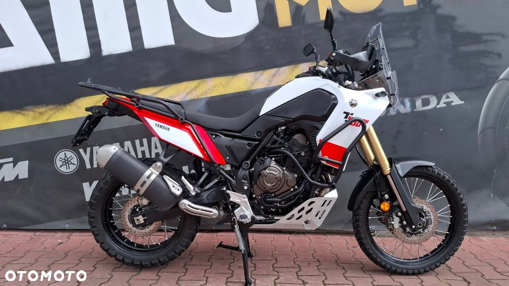 Yamaha Tenere - 1