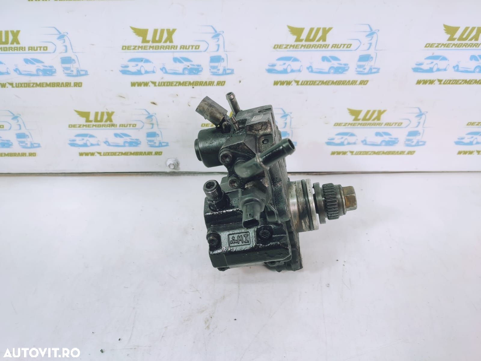 Pompa inalta presiune 2.2 cdi om651 A6510701201 28297640 Mercedes-Benz Viano W447 - 4