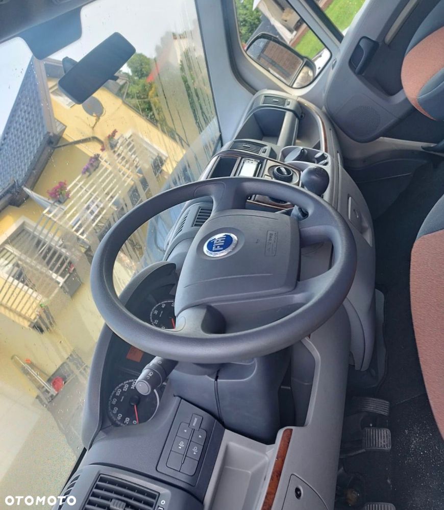 Fiat Ducato - 10