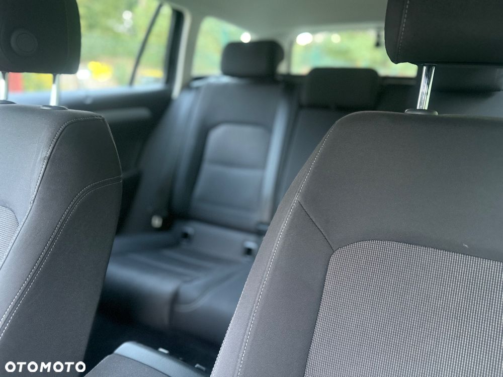 Volkswagen Passat 2.0 TDI BMT Comfortline - 17