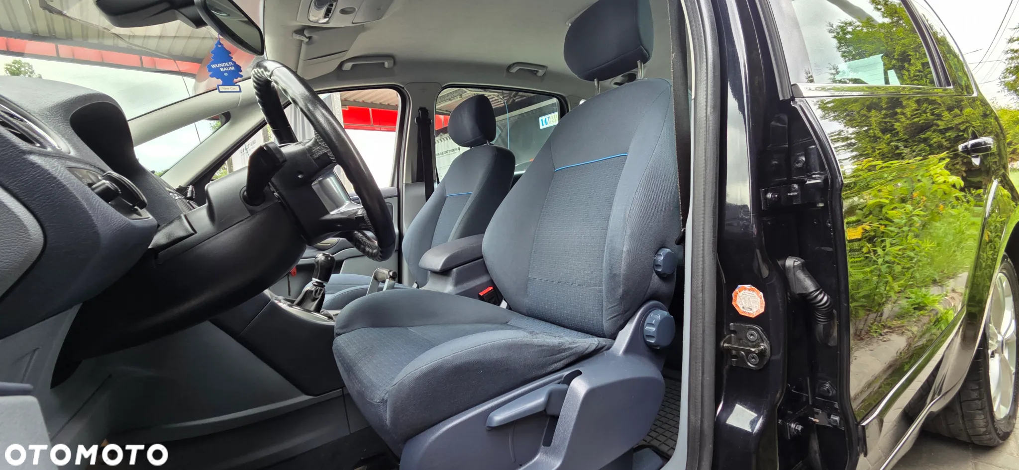 Ford S-Max 2.0 FF Platinium X - 30
