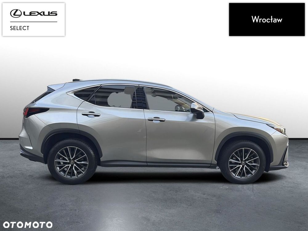Lexus NX 350h Prestige AWD - 7