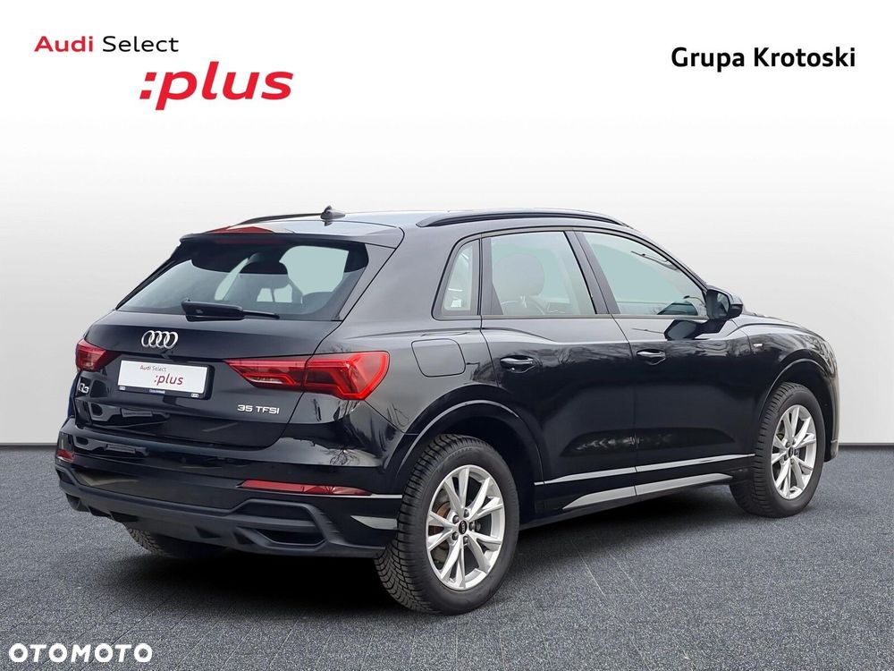 Audi Q3 - 6