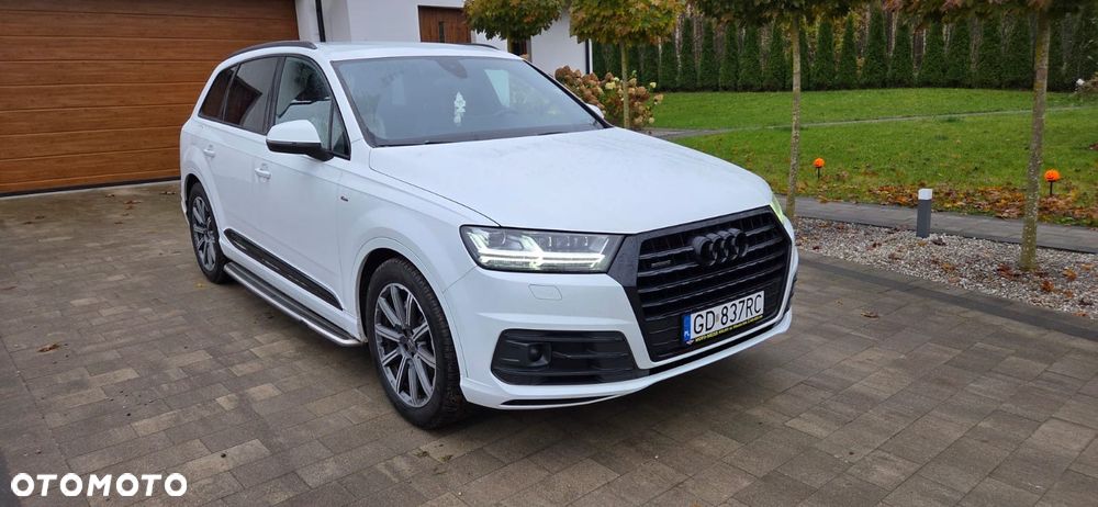 Audi Q7 - 3
