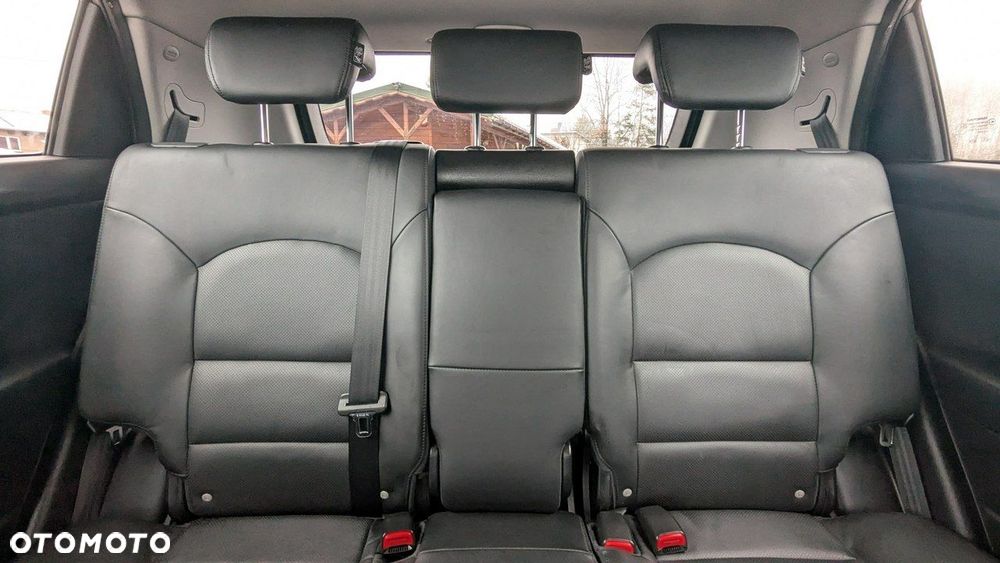 SsangYong/KGM Korando - 15