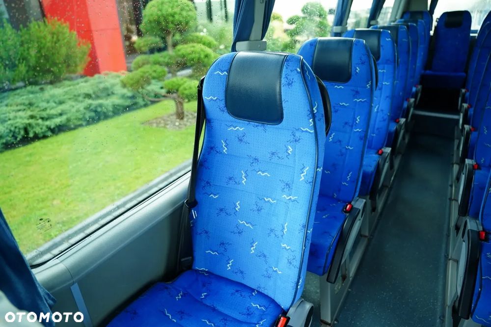 Iveco / DAILY / KLIMA / SPROWADZONY - 29