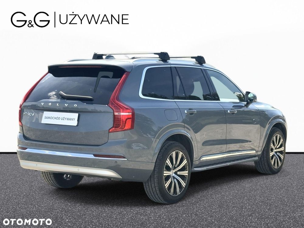 Volvo XC 90 - 5