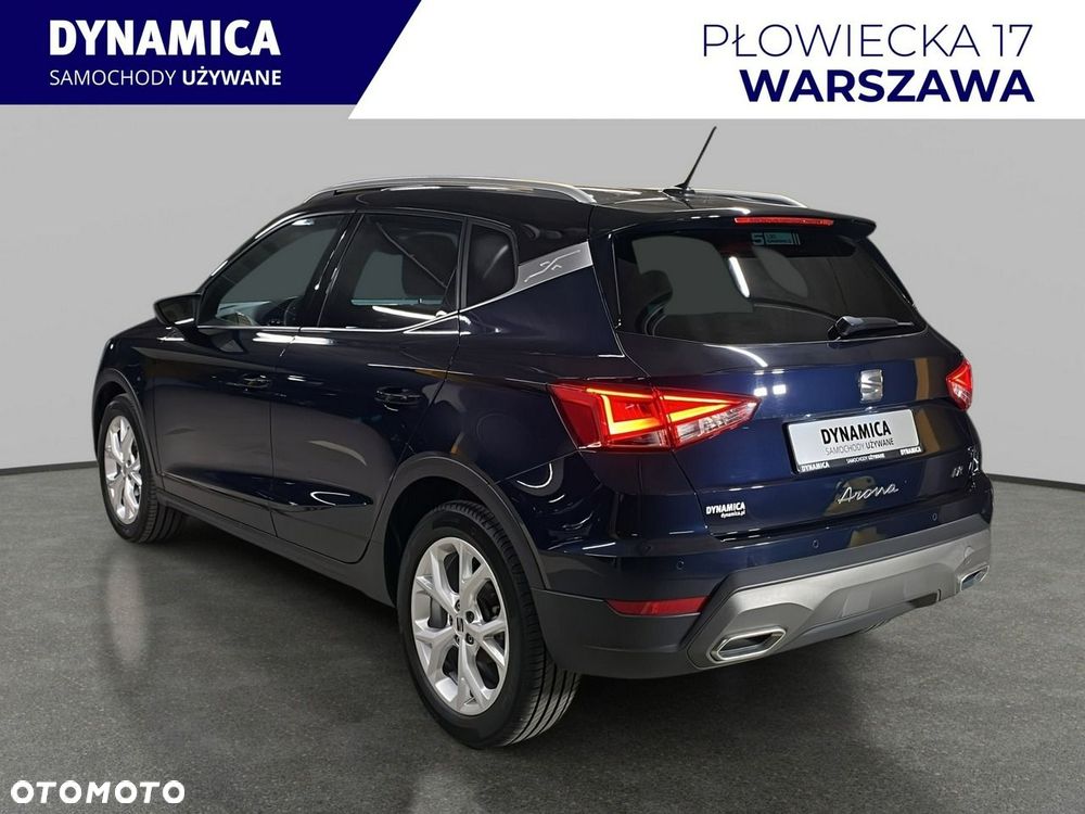 Seat Arona - 6