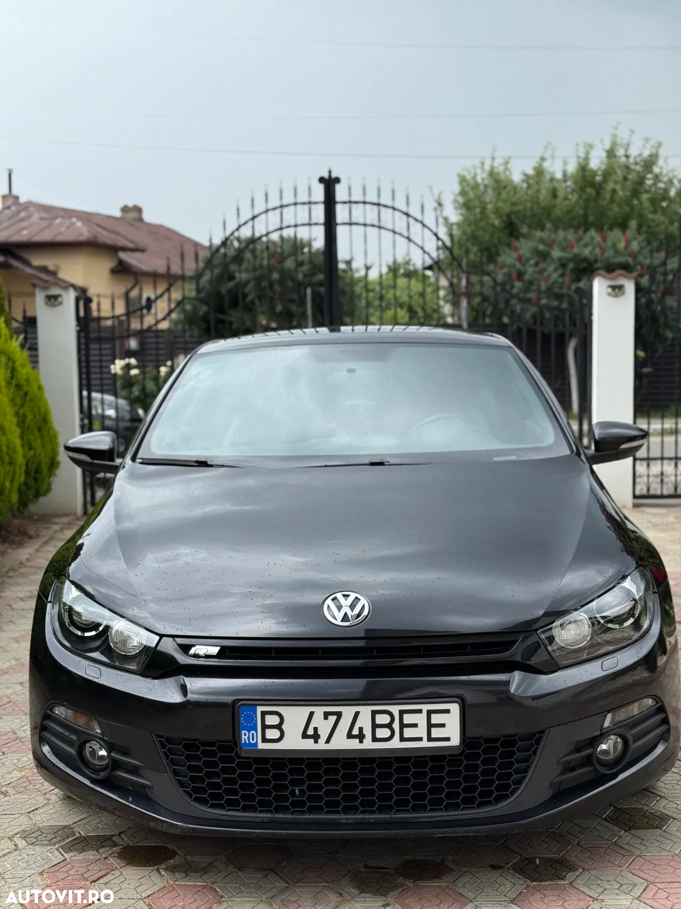 Volkswagen Scirocco 2.0 TSI DSG - 11