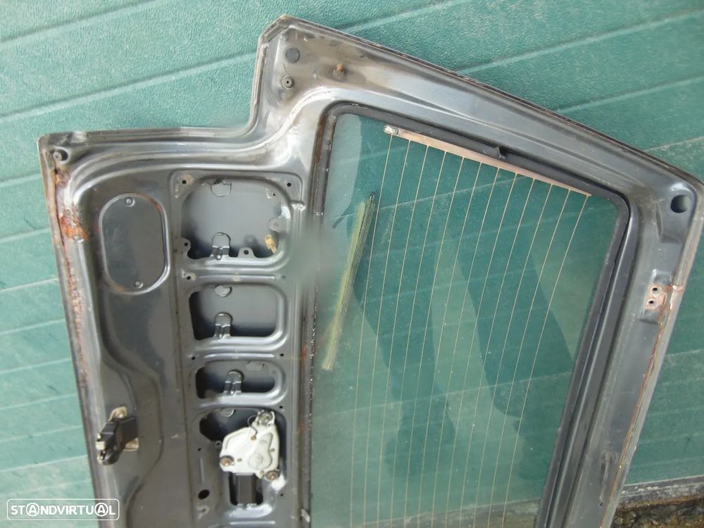 Toyota EP 70 tampa mala - 6