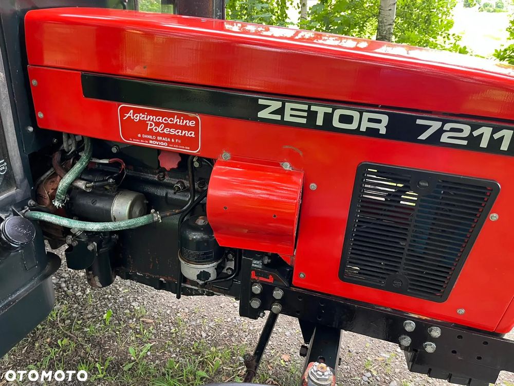 Zetor 7711-7211 - 13