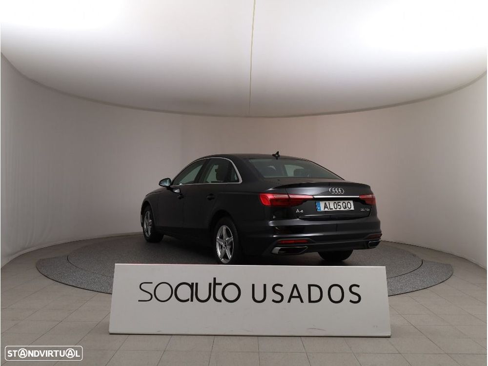 Audi A4 35 TDI S tronic - 6