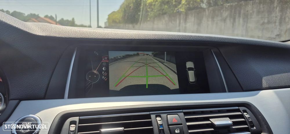 BMW 535 d xDrive Pack M Auto - 20