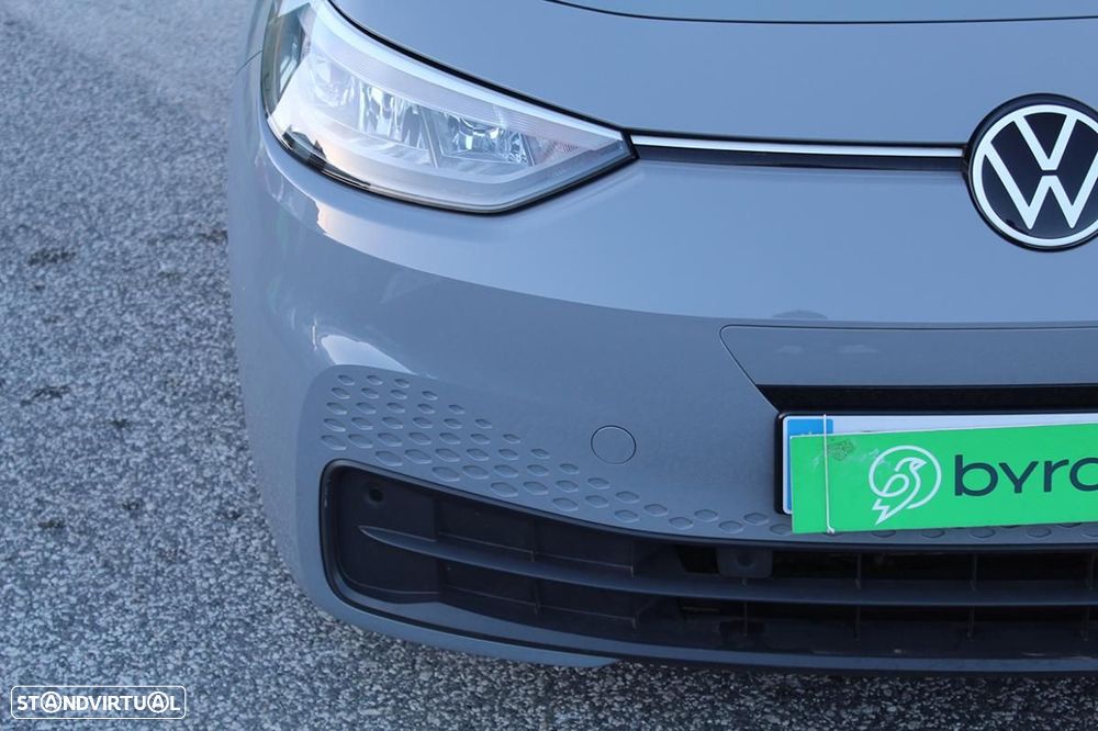 VW ID.3 Pure Performance City - 2