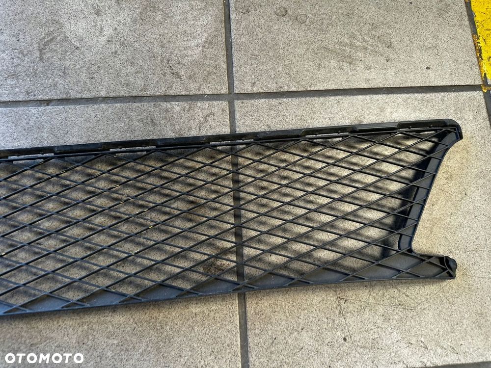 Kratka środkowa zderzaka przedniego TYPE-R Honda Civic X TYPE-R 17-21 - 3