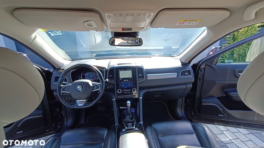 Renault Koleos 2.0 dCi Initiale Paris 4x4 X-Tronic - 8